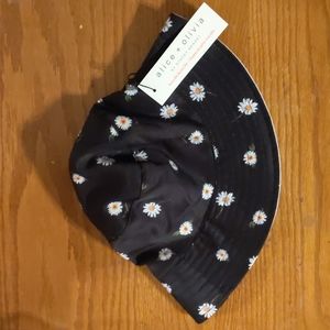 Alice + Olivia by Stacey Bendet Reversible Bucket Hat